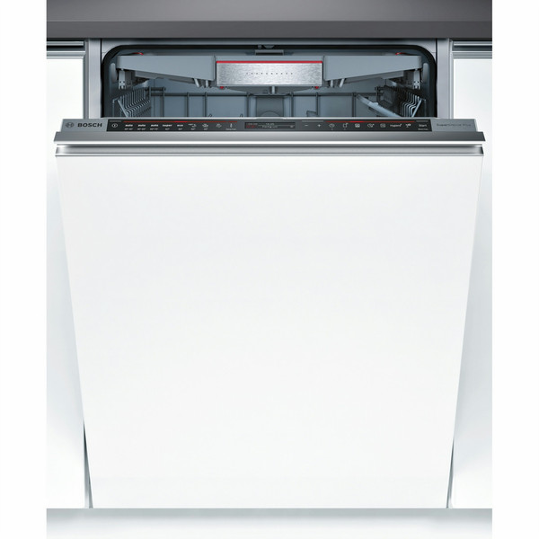 Bosch Serie 8 SBV88TX16E Fully built-in 14place settings A+++ dishwasher