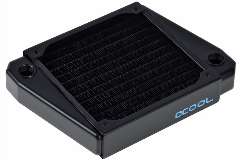 Alphacool NexXxoS ST30 Процессор Радиатор