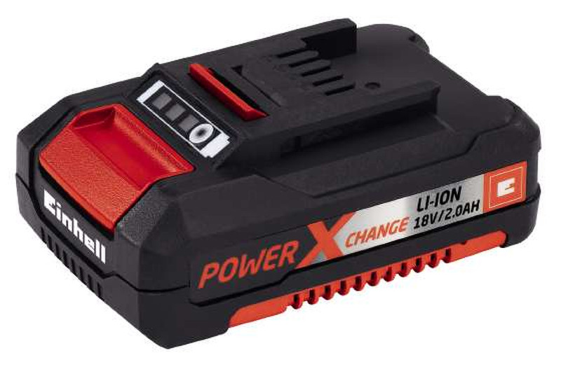 Einhell 4511395 Lithium-Ion (Li-Ion) 2000mAh 18V rechargeable battery