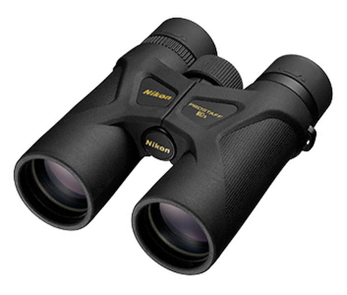 Nikon PROSTAFF 3S 8x42 Крыша Черный бинокль