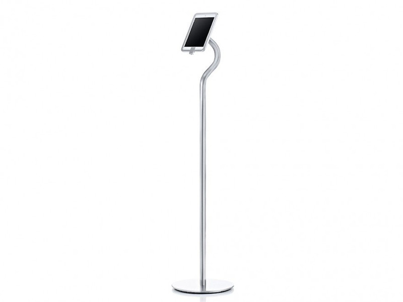 xMount Stand Energy 2 Tablet Multimedia stand Silver