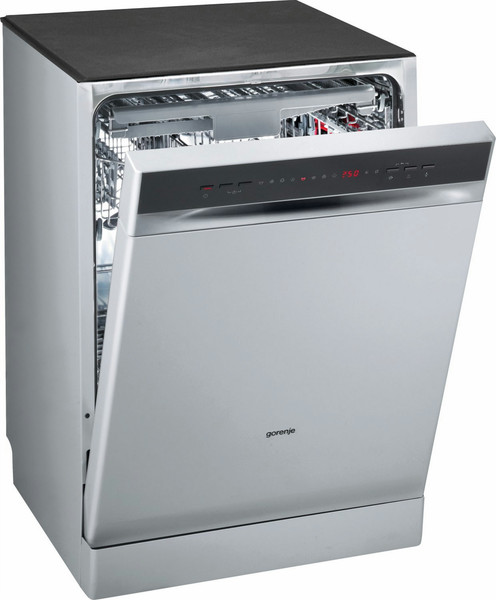Gorenje GU63315X Freestanding 14place settings A++ dishwasher