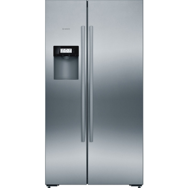 Bosch KAD92HI30 side-by-side холодильник