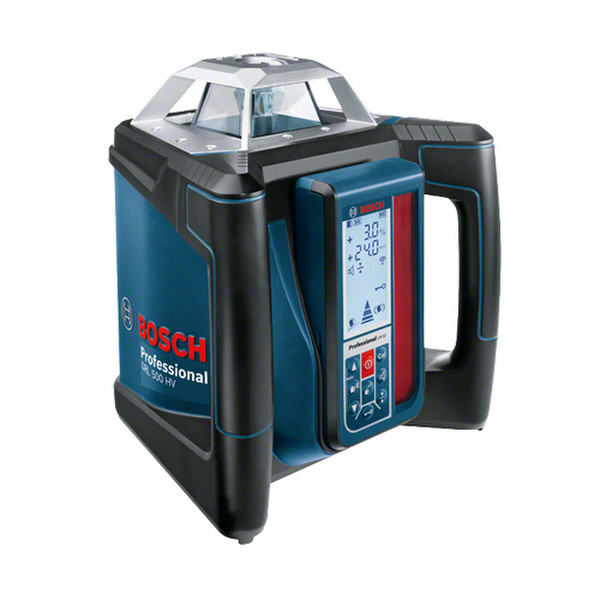 Bosch GRL 500 HV + LR 50 Professional