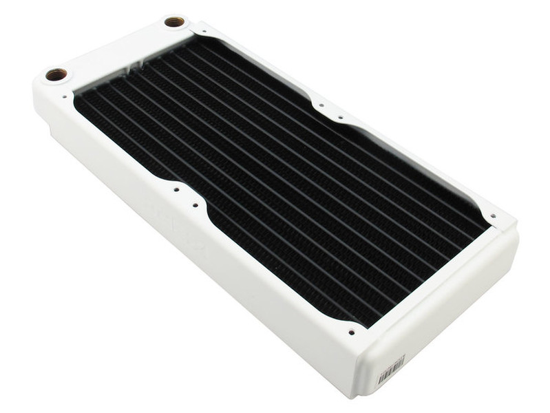 XSPC EX240 Dual Fan Radiator