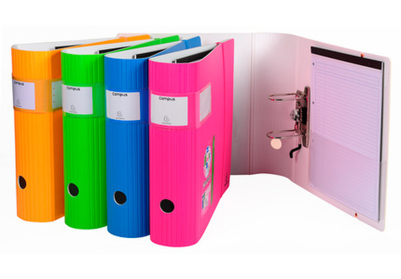 Exacompta 53461E ring binder