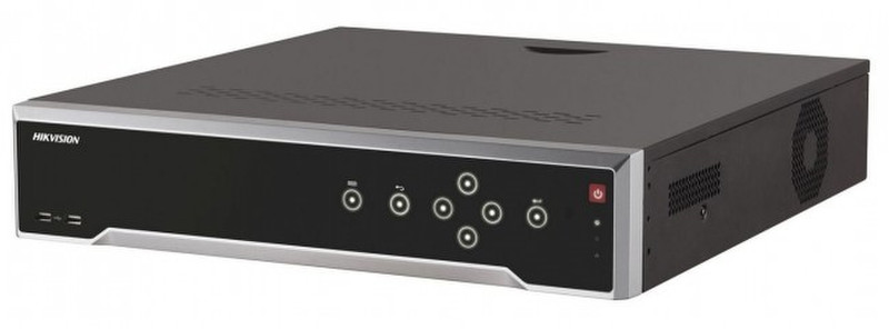Hikvision Digital Technology DS-7708NI-I4/8P