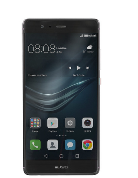 Huawei P9 Plus 4G 64ГБ Серый