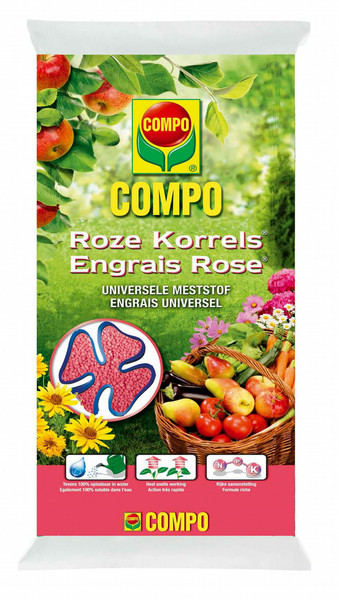 COMPO 1326302017 fertilizer