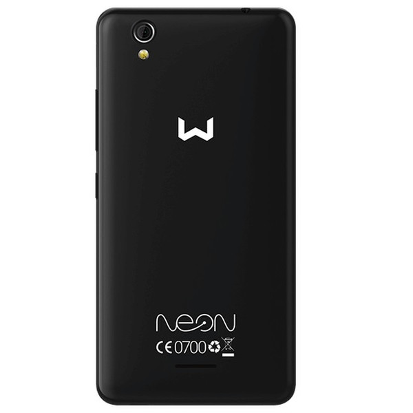 WEIMEI MOBILE Neon 4G 16GB Black