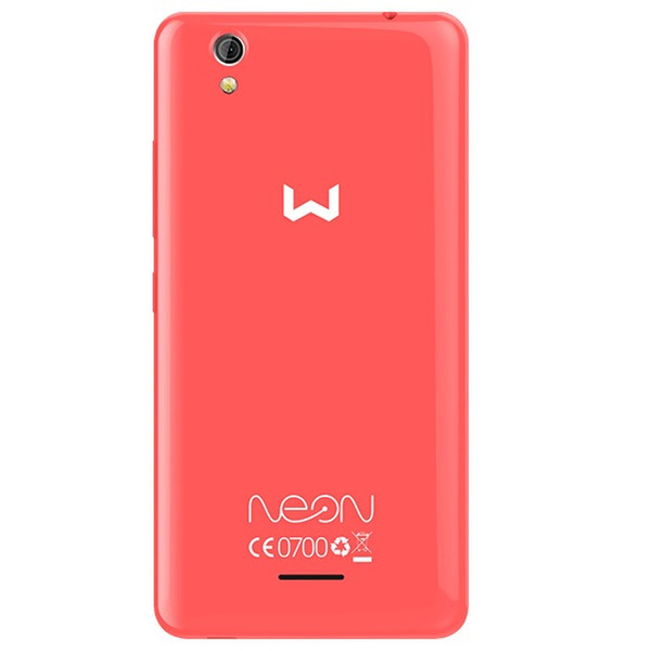 WEIMEI MOBILE Neon 4G 16GB Rot
