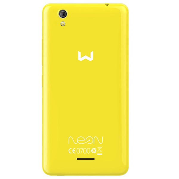 WEIMEI MOBILE Neon 4G 16GB Gelb