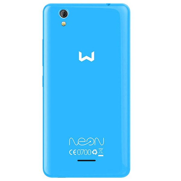 WEIMEI MOBILE Neon 4G 16GB Blau
