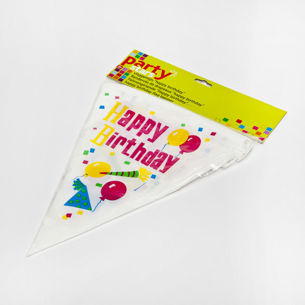 Party Stars 104574664 Party banner