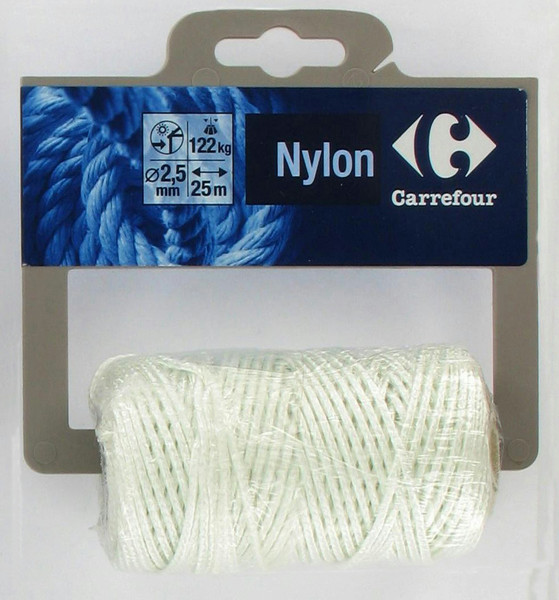 Carrefour 332788 rope