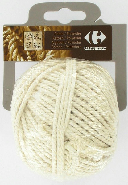 Carrefour 332781 rope