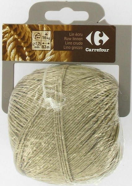 Carrefour 332773 rope