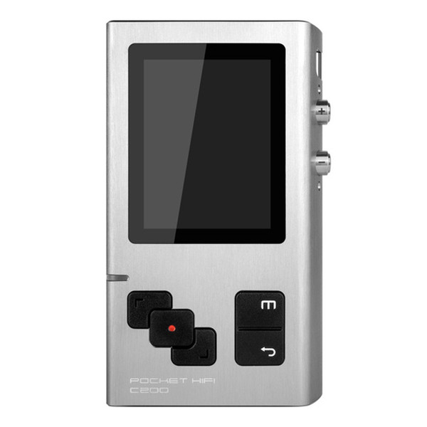 Colorfly C200 MP3 MP3/MP4 Player