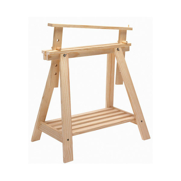 ASTIGARRAGA CAB005.99 Wood Foldable sawhorse