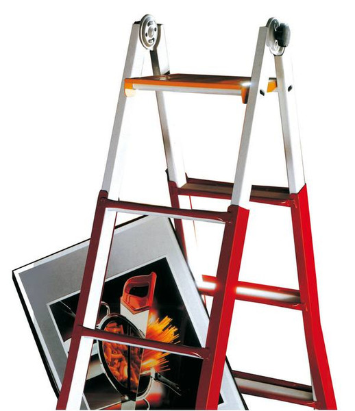 Sicos 135.411 ladder