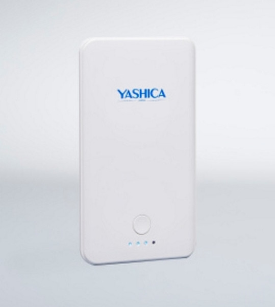 Yashica YPB1011P внешний аккумулятор