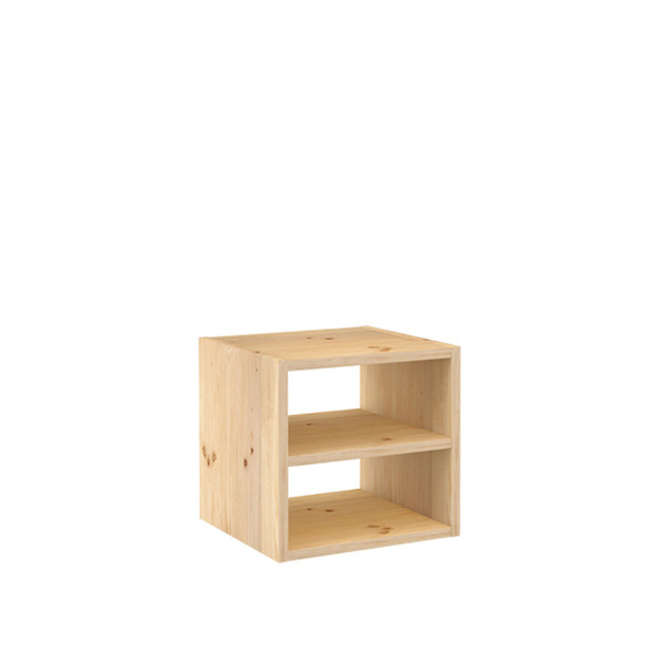 ASTIGARRAGA DMC120.99 Modular shelf Настенный Деревянный Деревянный