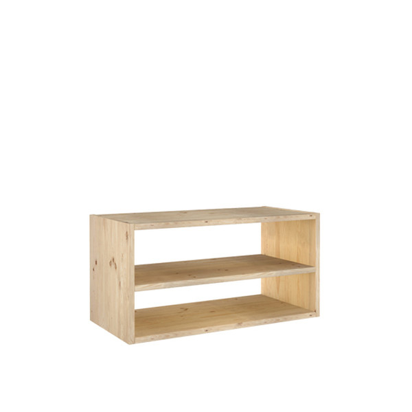 ASTIGARRAGA DMC2TV.99 Modular shelf Freestanding Wood Wood