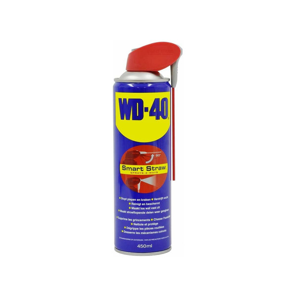 WD40 DE6045 450ml Aerosol-Spray Allzweck-Schmierstoff