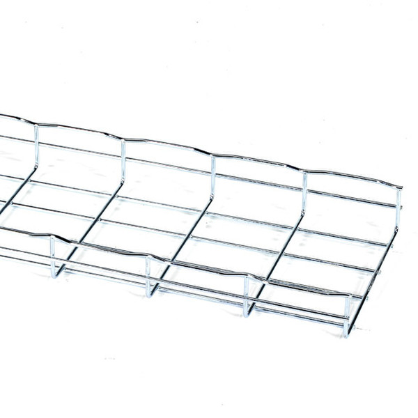 Black Box RM783-3PK Straight cable tray Kabelrinne