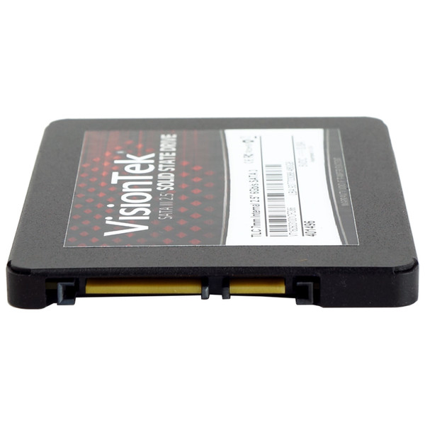 VisionTek 120GB SSD