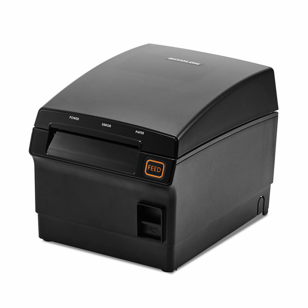 Bixolon SRP-F310II Прямая термопечать POS printer 180 x 180dpi Черный