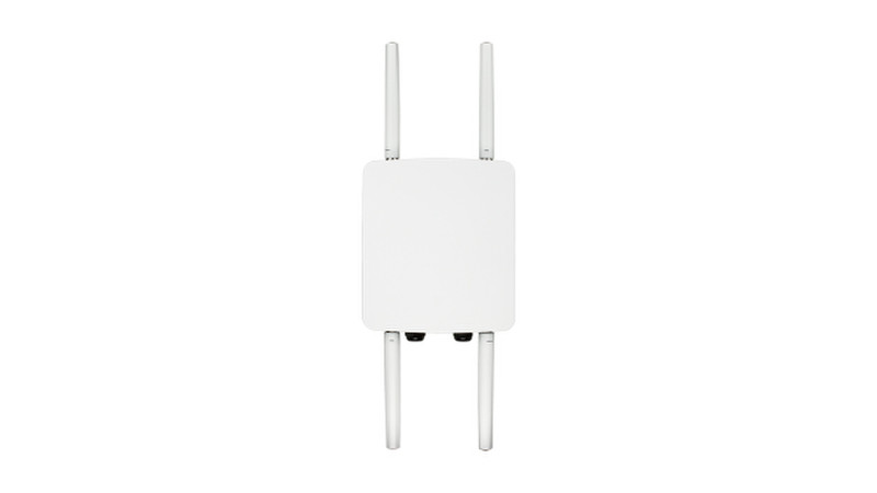 D-Link DWL-8710AP 1167Мбит/с Белый WLAN точка доступа