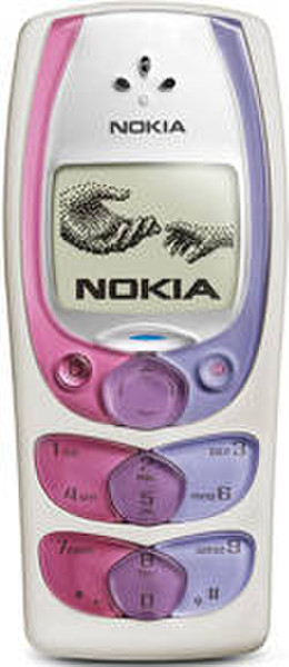 Nokia 2300 graphite 92г Графит