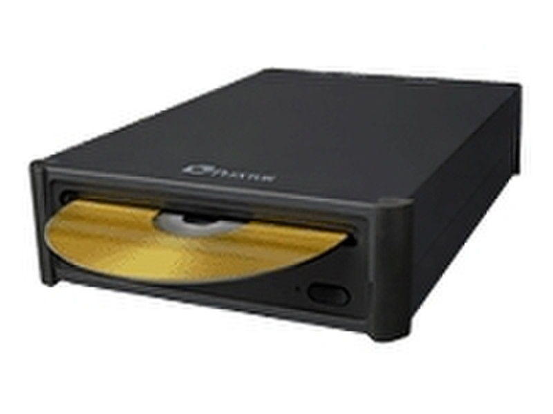 Plextor PX-716UFL External CD-R & DVD±R Recorder, External Optisches Laufwerk