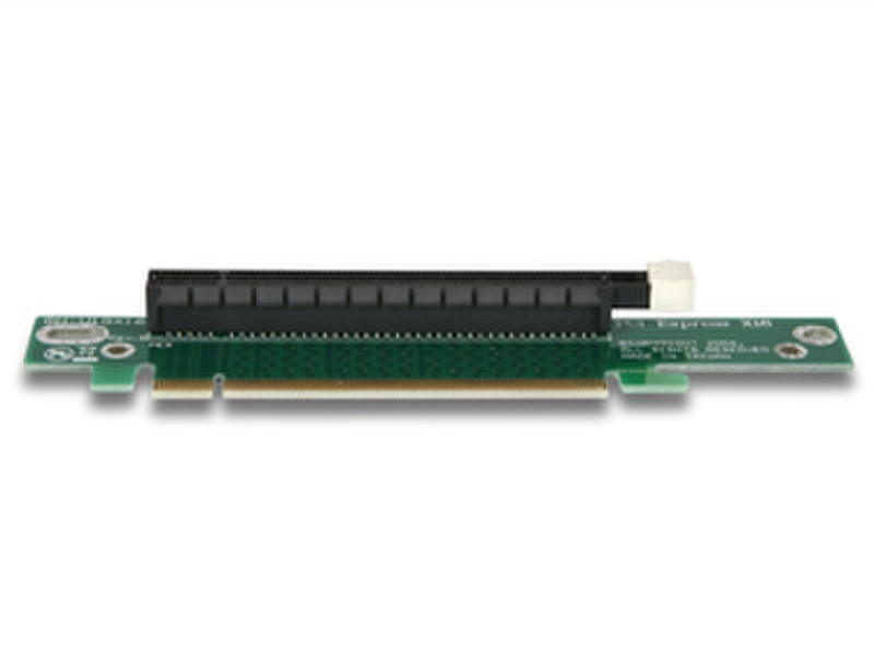 iStarUSA DD-666 Eingebaut PCIe Schnittstellenkarte/Adapter