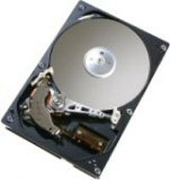 Hitachi Deskstar 7K80 - 80GB 80GB Serial ATA II internal hard drive