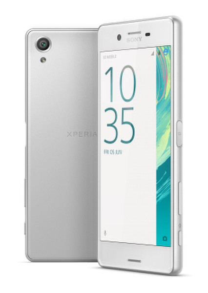 Sony Xperia X 4G 32GB Weiß