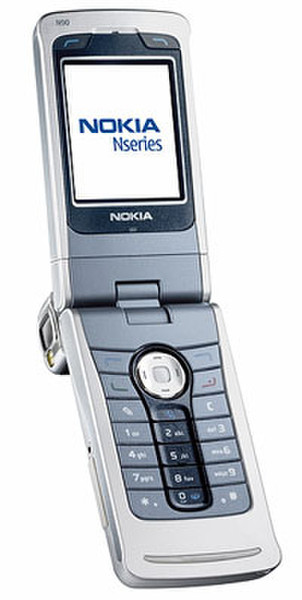 Nokia N90 Синий смартфон