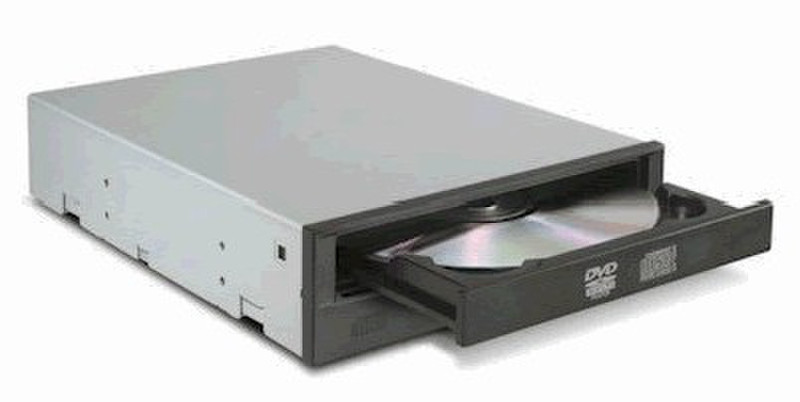 IBM CD-RW/DVD-ROM Combo Optical Drive Internal Black optical disc drive