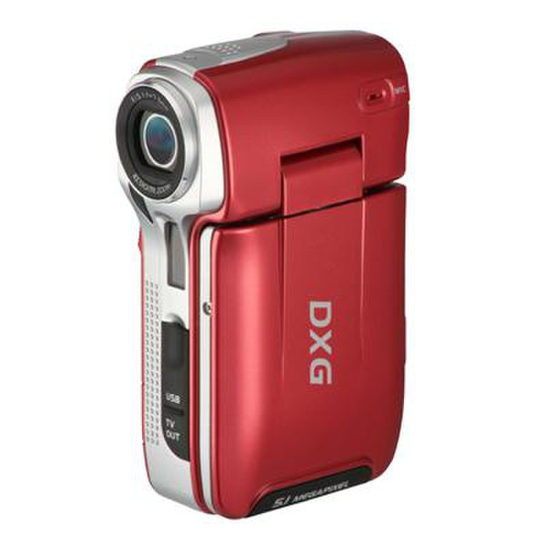 DXG -563VR видеокамера