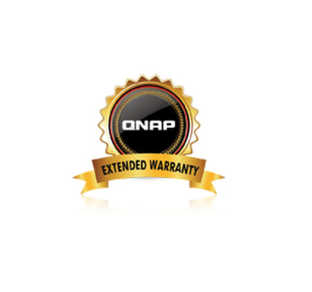 QNAP EXT1-TVS-882 Garantieverlängerung