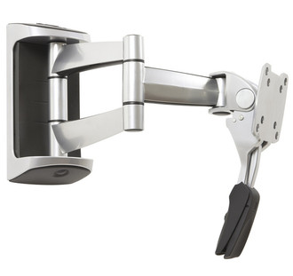 Erard 400TW3 42" Silver