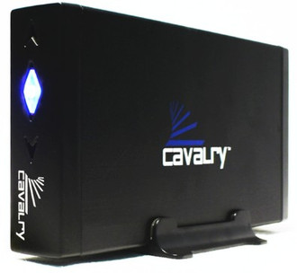Cavalry 500GB 3.5