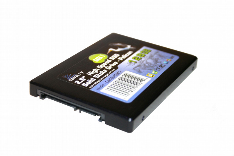 Cavalry CASD0128P2 Serial ATA II SSD-диск