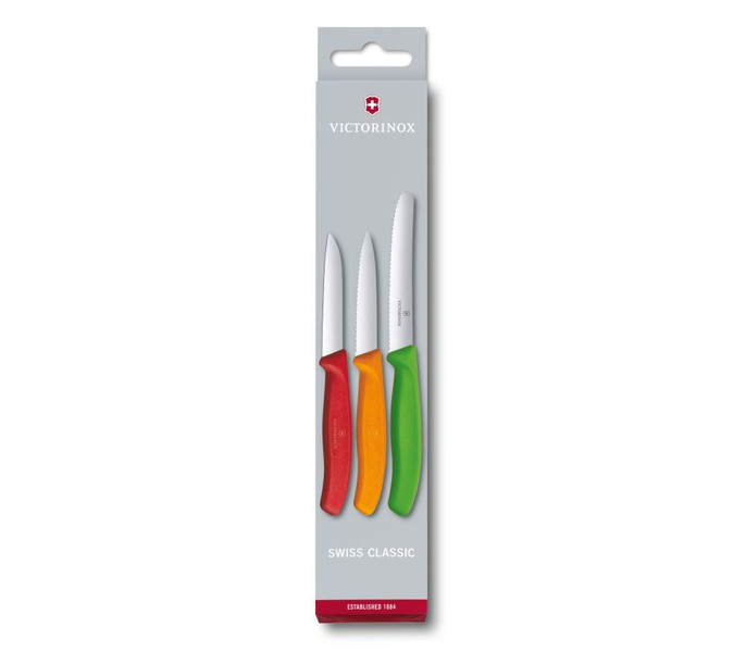 Victorinox 6.7116.32 kitchen cutlery/knife set