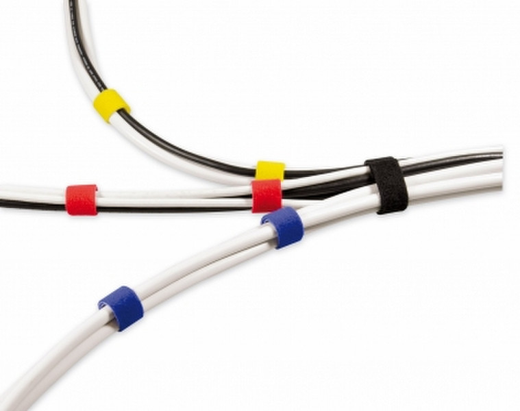 Label-the-cable PRO 1240 стяжка для кабелей