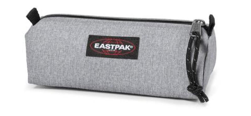 Eastpak Benchmark Sunday Grey Soft pencil case Polyamide Grey