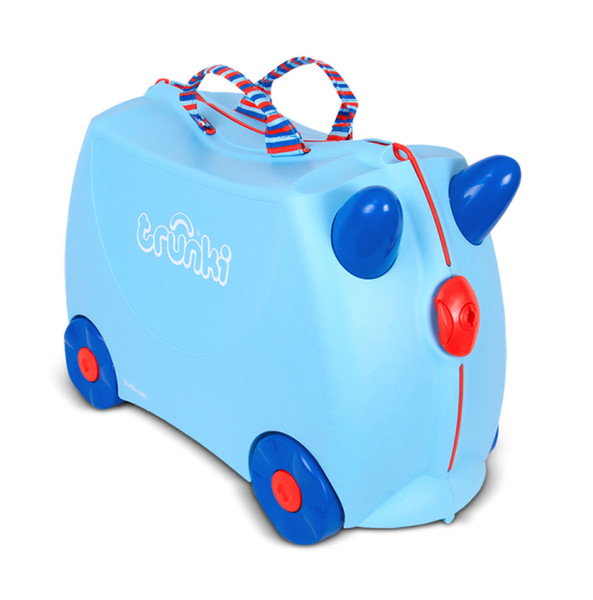 Trunki George Push Other ride-on Blue