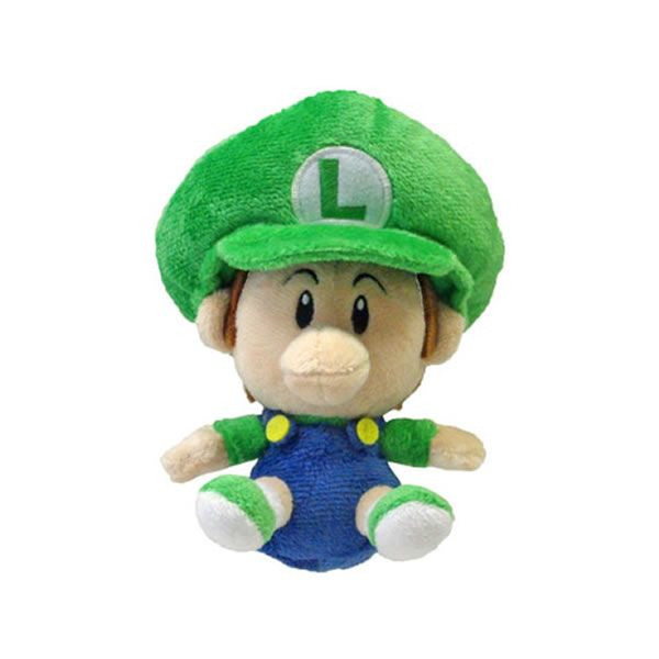 Nintendo Baby Luigi