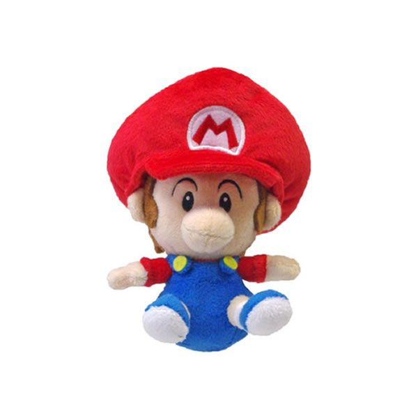Nintendo Baby Mario